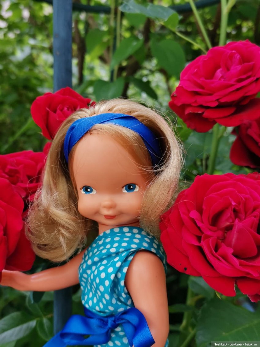 Любимые ГДРочки подружки-хитрюшки 👭💕 (фото 2)