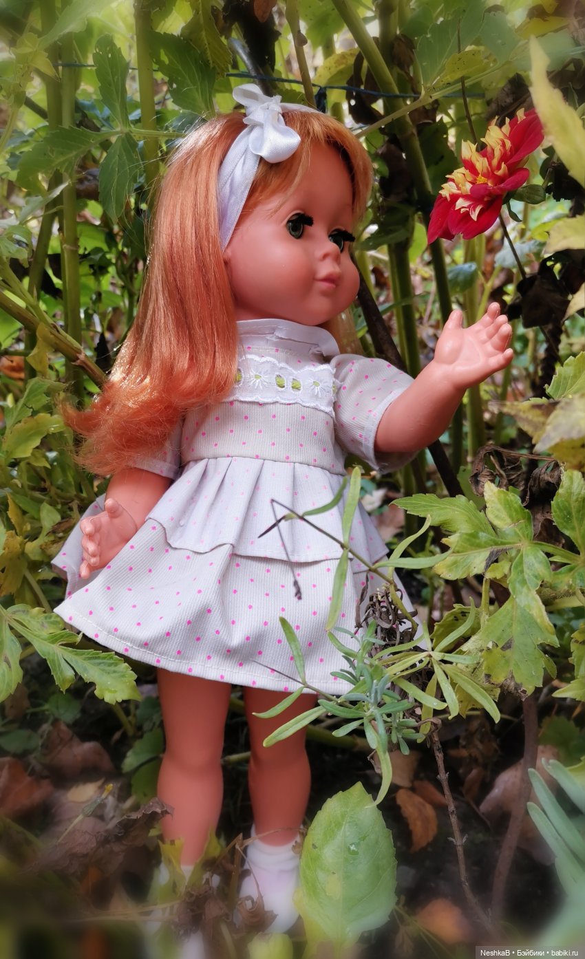 Санаторий для брошенки (из неопубликованного) (фото 7)