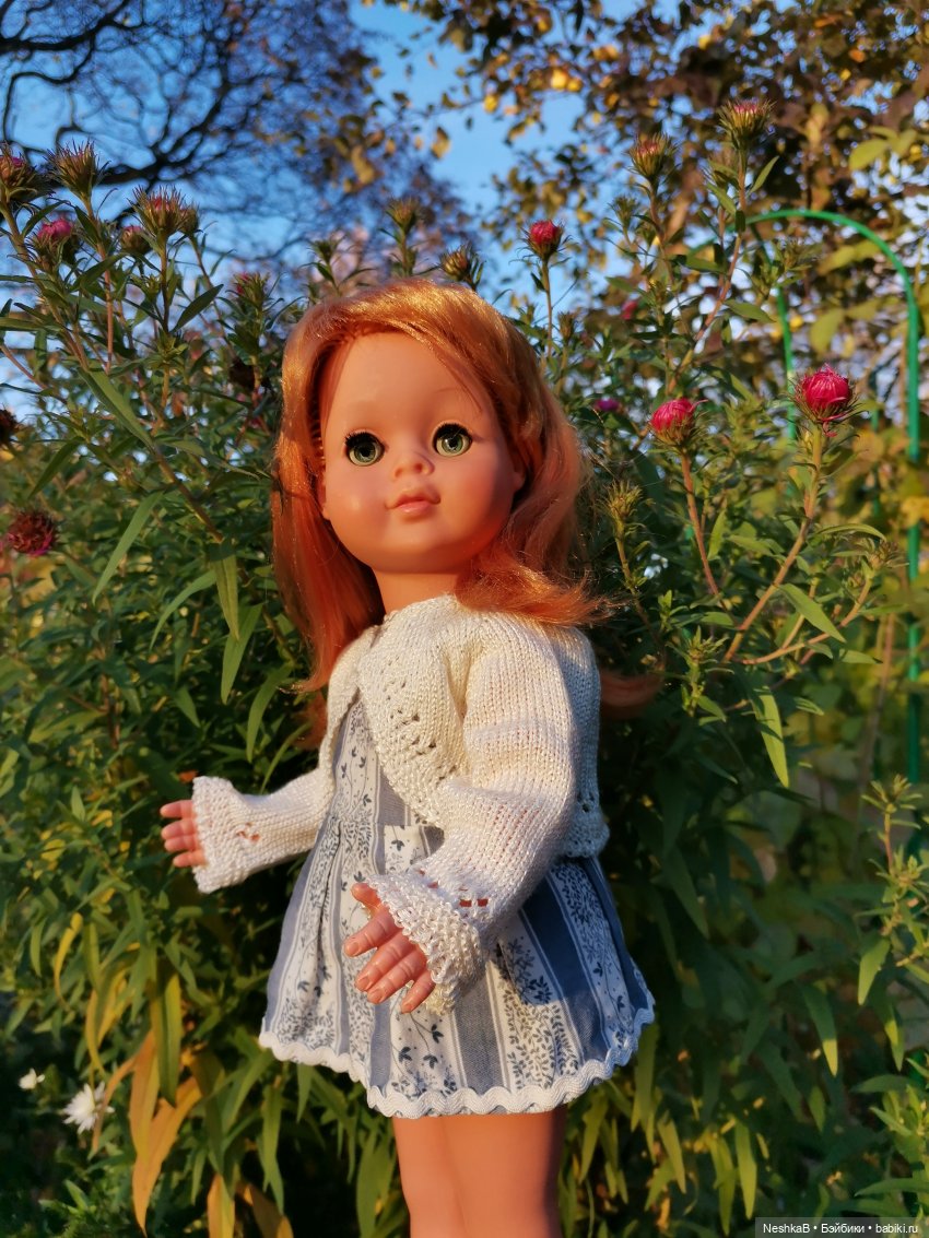 Санаторий для брошенки (из неопубликованного) (фото 4)