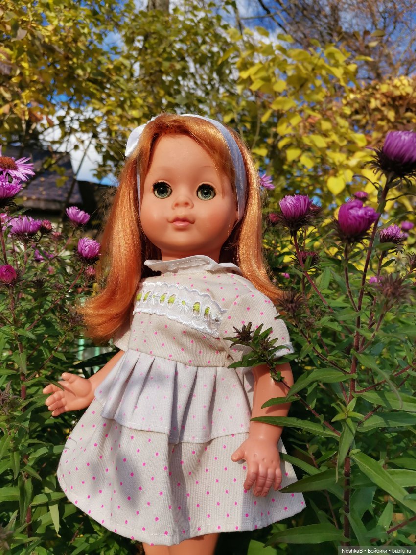 Санаторий для брошенки (из неопубликованного) (фото 8)