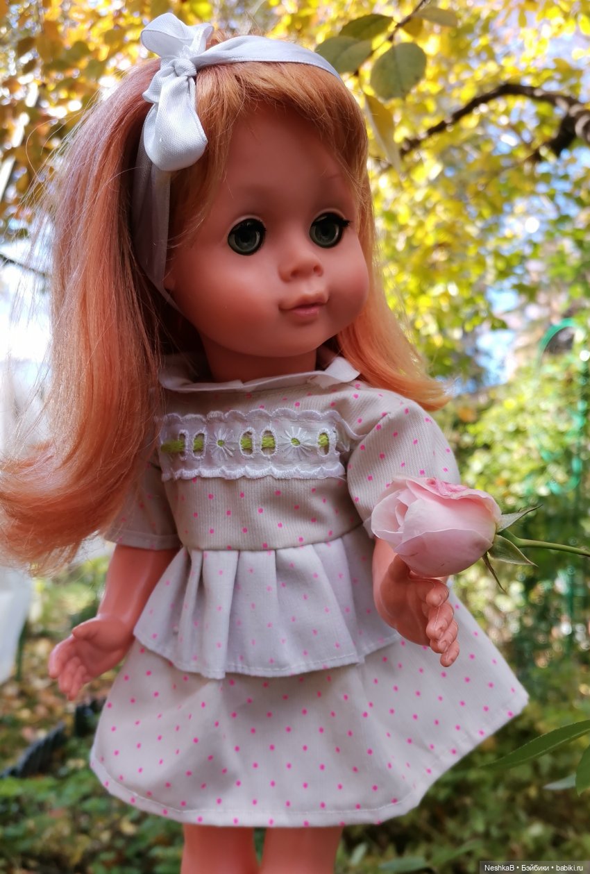 Санаторий для брошенки (из неопубликованного) (фото 6)