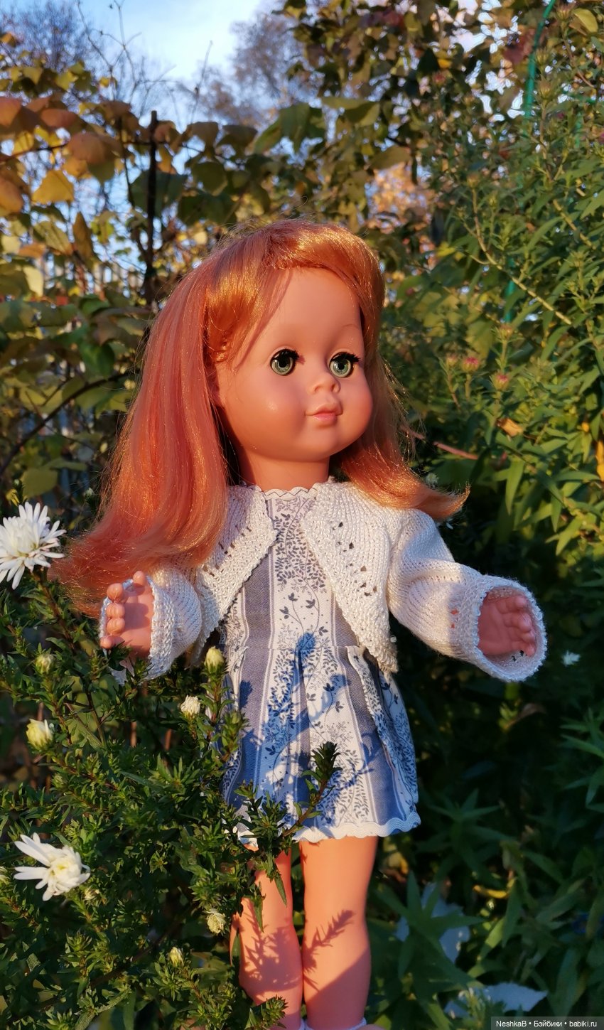 Санаторий для брошенки (из неопубликованного) (фото 5)