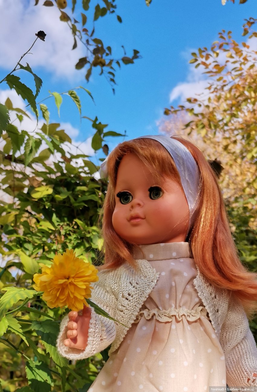 Санаторий для брошенки (из неопубликованного)