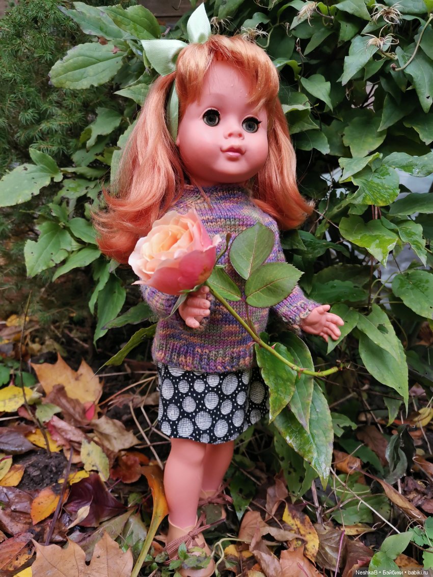 Санаторий для брошенки (из неопубликованного)