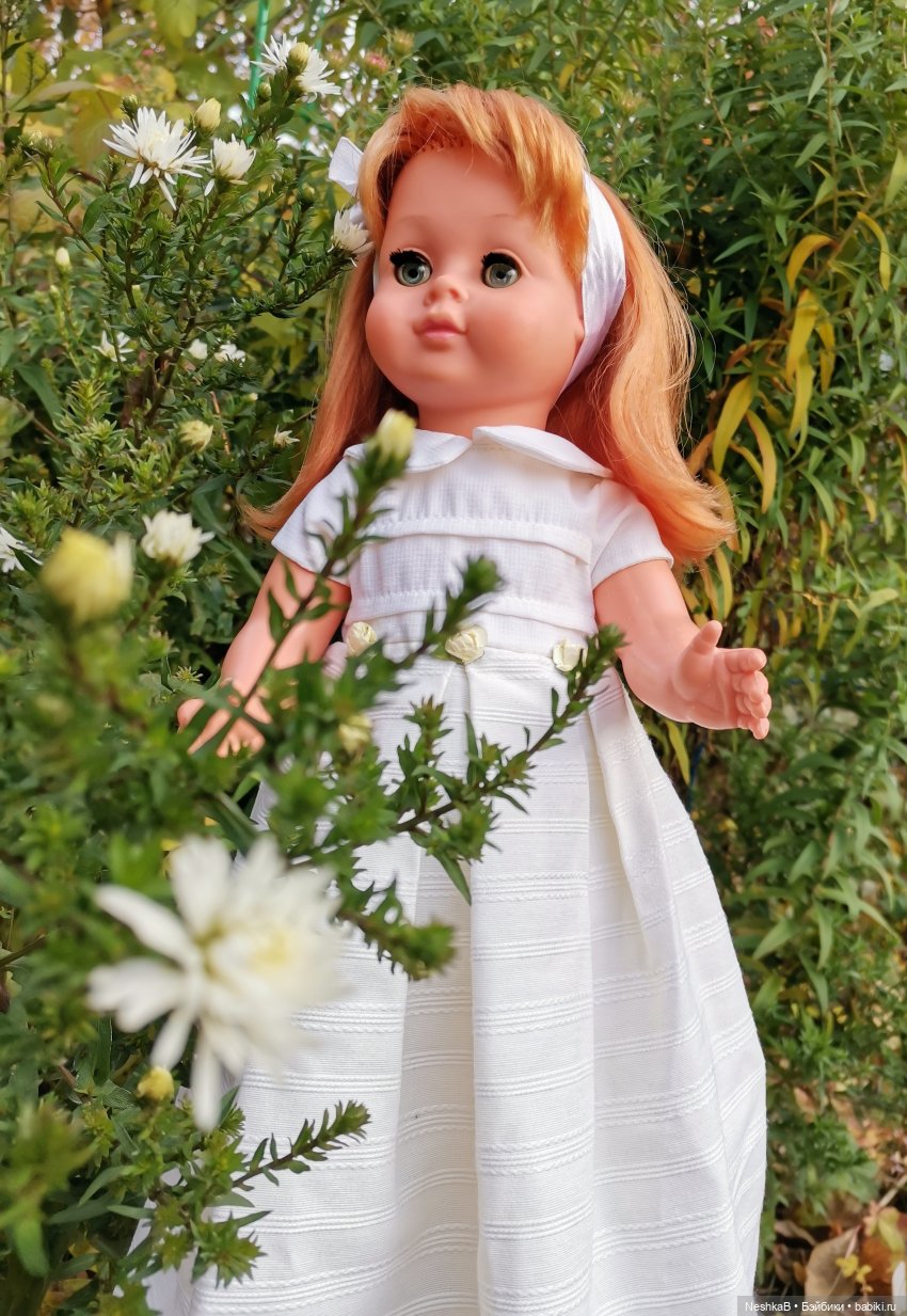 Санаторий для брошенки (из неопубликованного)