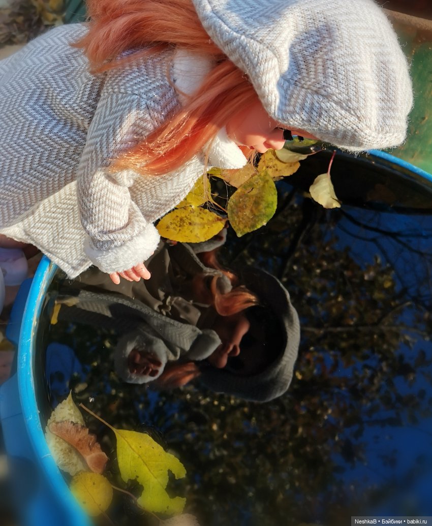 Санаторий для брошенки (из неопубликованного)