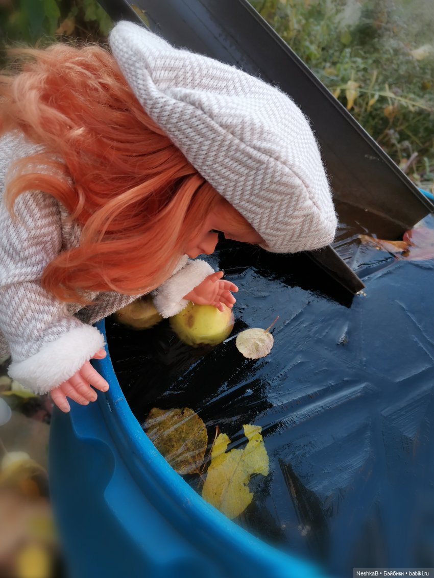 Санаторий для брошенки (из неопубликованного)