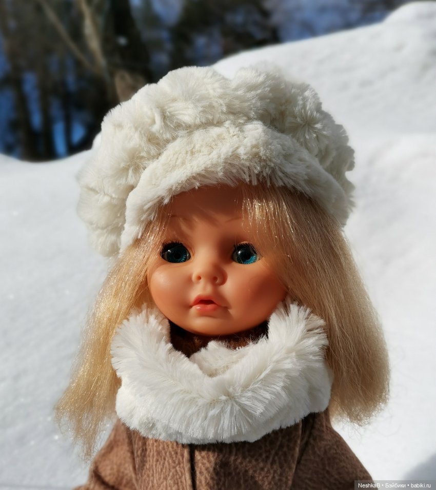 Новые гостьи офтальмологического санатория (фото 8)