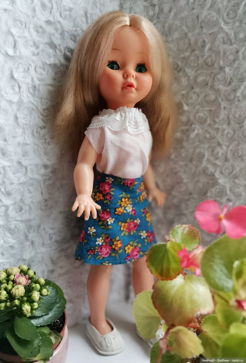 Новые гостьи офтальмологического санатория (фото 5)