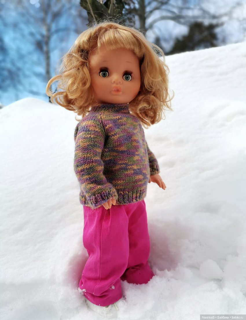 Новые гостьи офтальмологического санатория