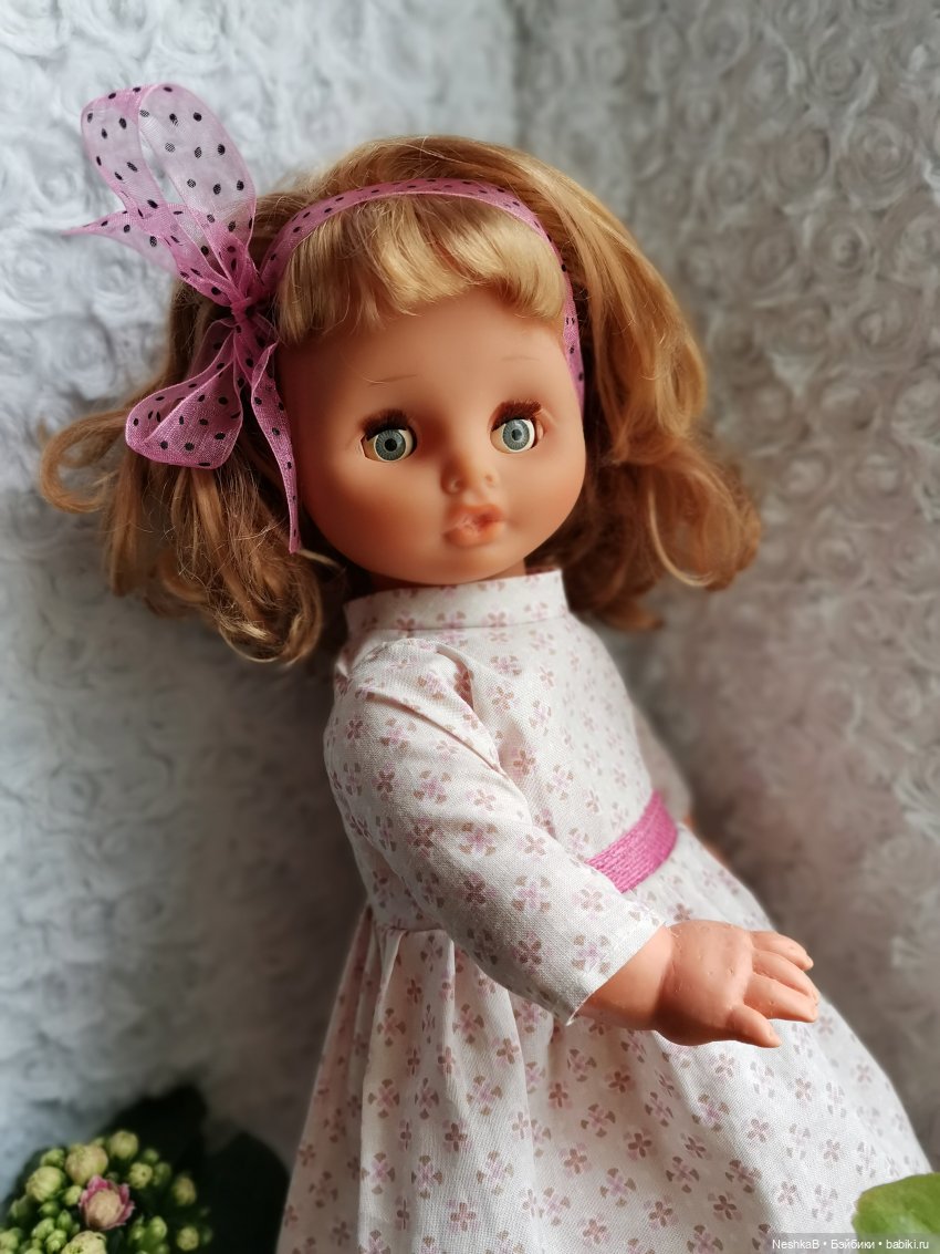 Новые гостьи офтальмологического санатория