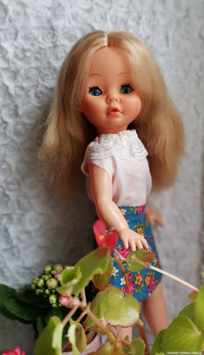 Новые гостьи офтальмологического санатория (фото 3)