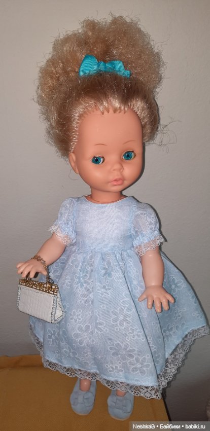 Новые гостьи офтальмологического санатория