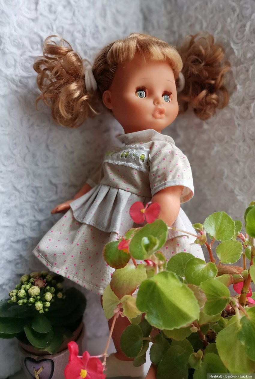 Новые гостьи офтальмологического санатория