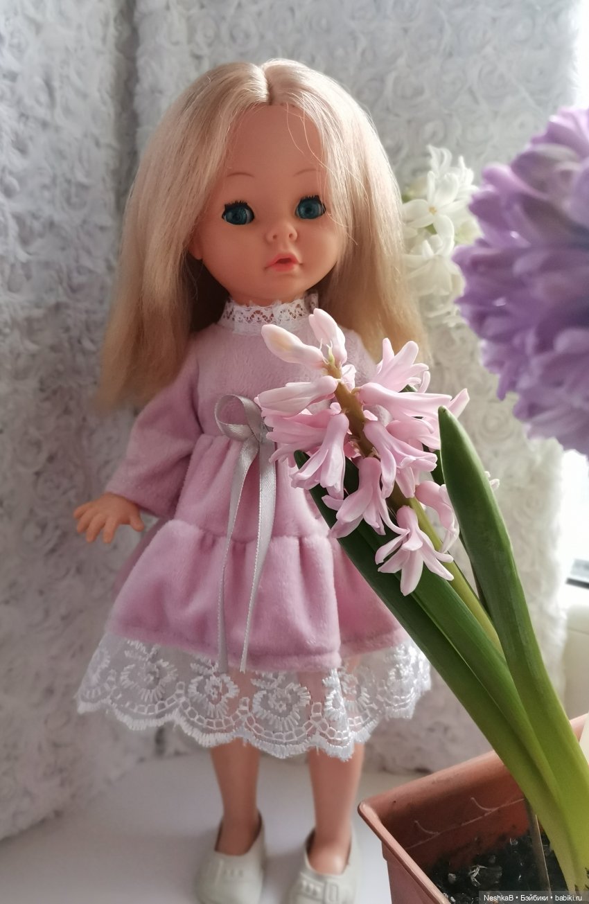 Новые гостьи офтальмологического санатория (фото 7)