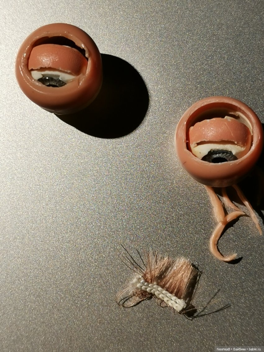 Новые гостьи офтальмологического санатория