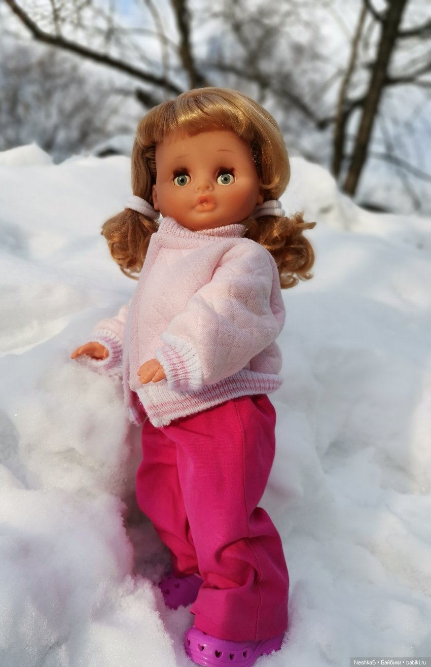 Новые гостьи офтальмологического санатория