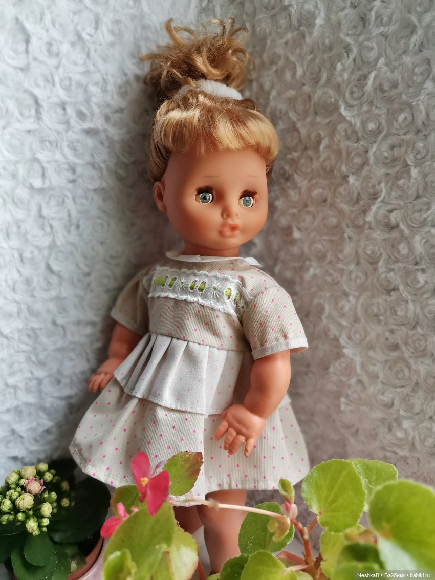 Новые гостьи офтальмологического санатория