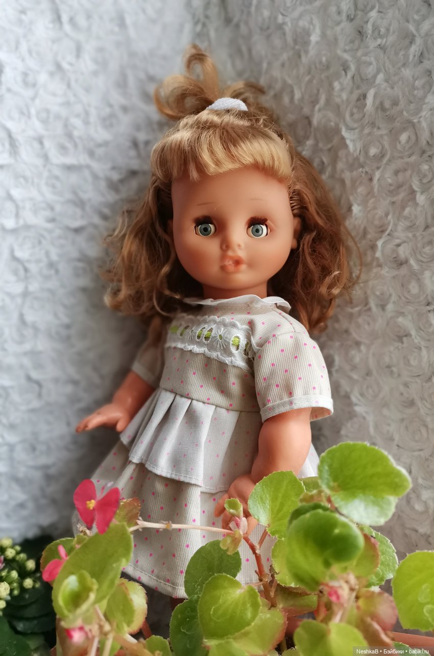 Новые гостьи офтальмологического санатория