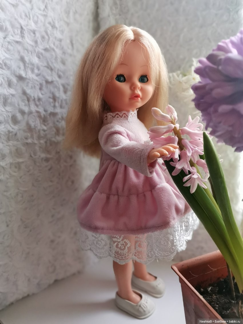 Новые гостьи офтальмологического санатория (фото 6)