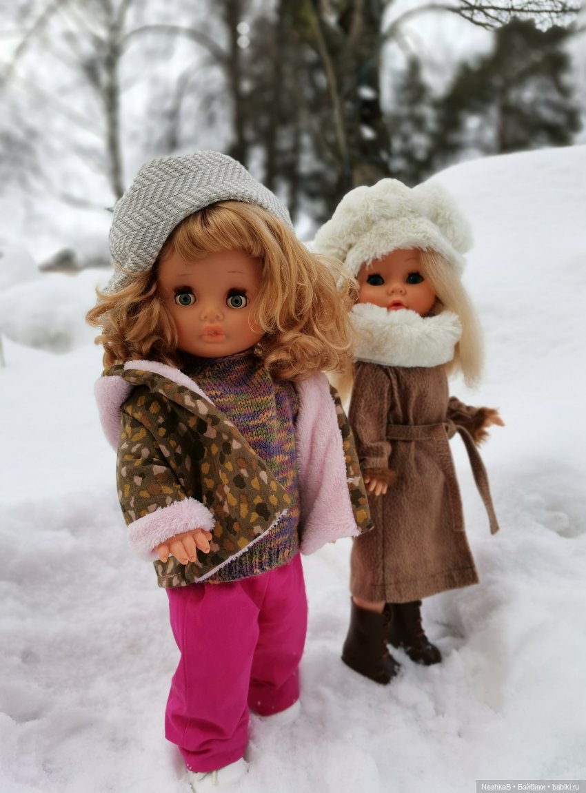 Новые гостьи офтальмологического санатория