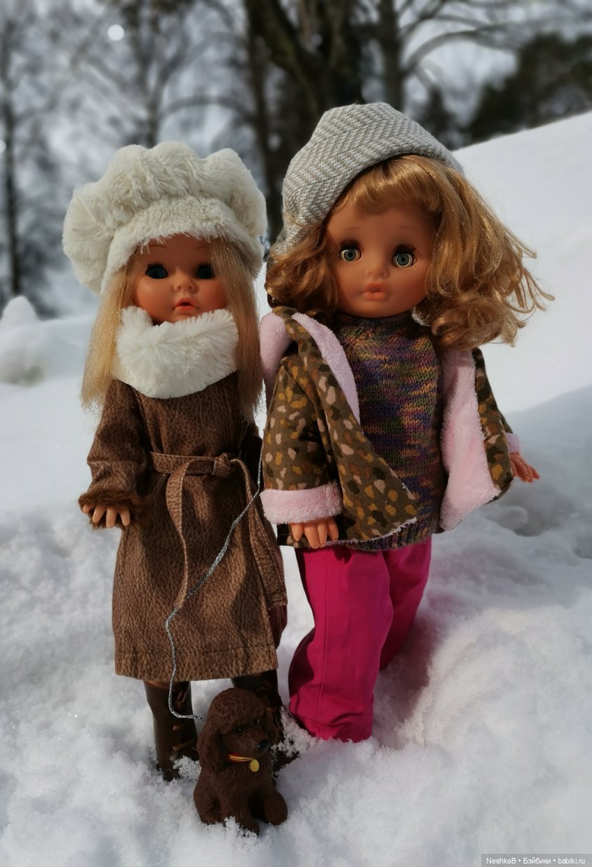 Новые гостьи офтальмологического санатория