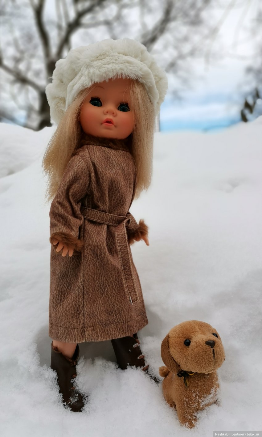 Новые гостьи офтальмологического санатория (фото 9)