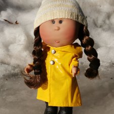 Весна пришла, каток растаял.