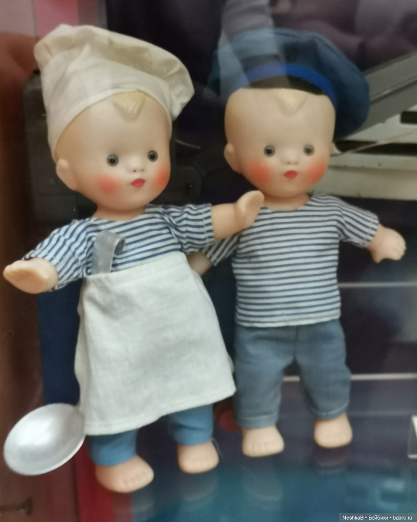 Сергиево-Посадский музей игрушки им. Бартрама