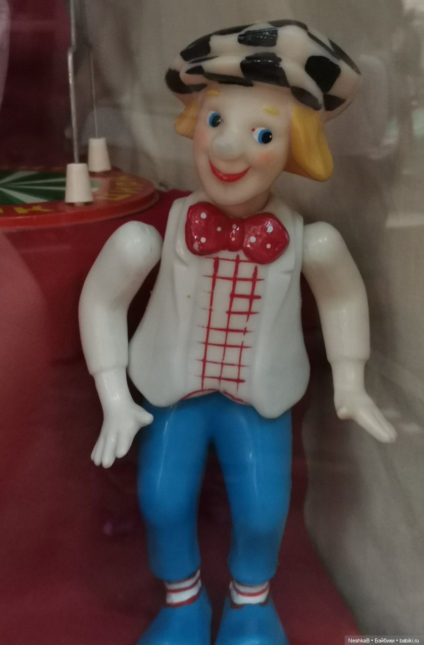 Сергиево-Посадский музей игрушки им. Бартрама