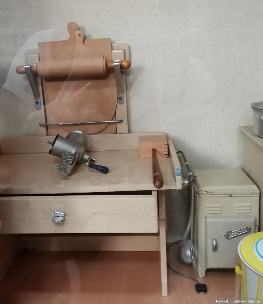 Сергиево-Посадский музей игрушки им. Бартрама