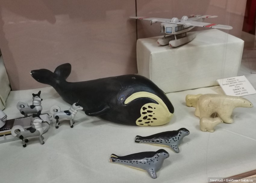 Сергиево-Посадский музей игрушки им. Бартрама