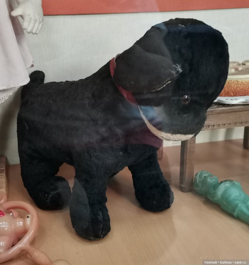 Сергиево-Посадский музей игрушки им. Бартрама