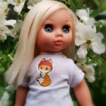 Эля "Весна" #3 "На старом теле"