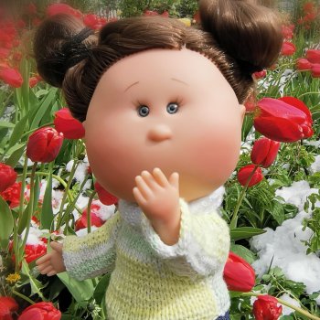 Катаклизм 🌷❄️🪻❄️