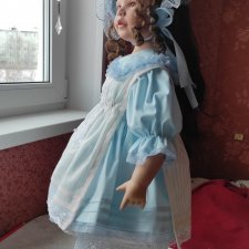 Кукла NJSF большая