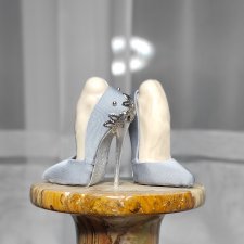 Туфли для Поповых, Popovy, Химеры, Паши и др