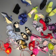 Туфли для Поповой Popovy Sisters