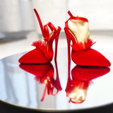 Туфли для Тендер, Поповой, Паши, Химеры