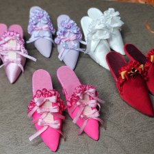 Туфельки королевы для Поповых, Sisters, ПТИЧКА, ЛОСЕВА, Химера, Тендер