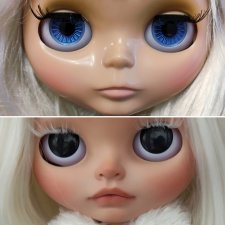 Процесс создания 🐰