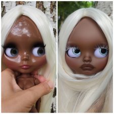 Шоколадка. Процесс создания✨