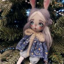 Мой подарок на Новый год❤