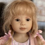 Милашка Mandy от Heidi Plusczok, 2008г