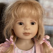 Милашка Mandy от Heidi Plusczok, 2008г