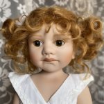 Diena от Berdine Creedy