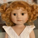 Diena от Berdine Creedy