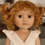 Diena от Berdine Creedy