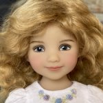 Merry, Little darling, Dianna Effner