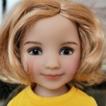 Merry, Little darling, Dianna Effner